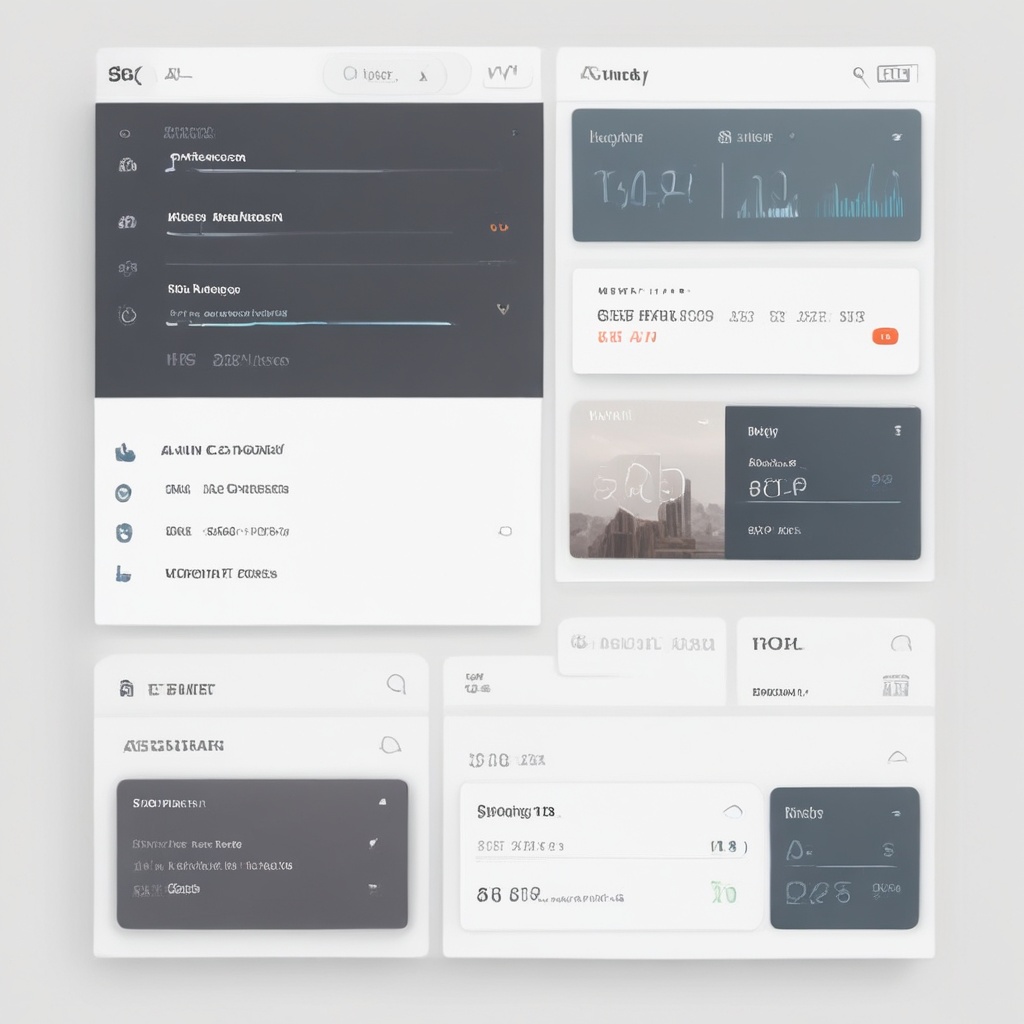 Tenant 2 dashboard