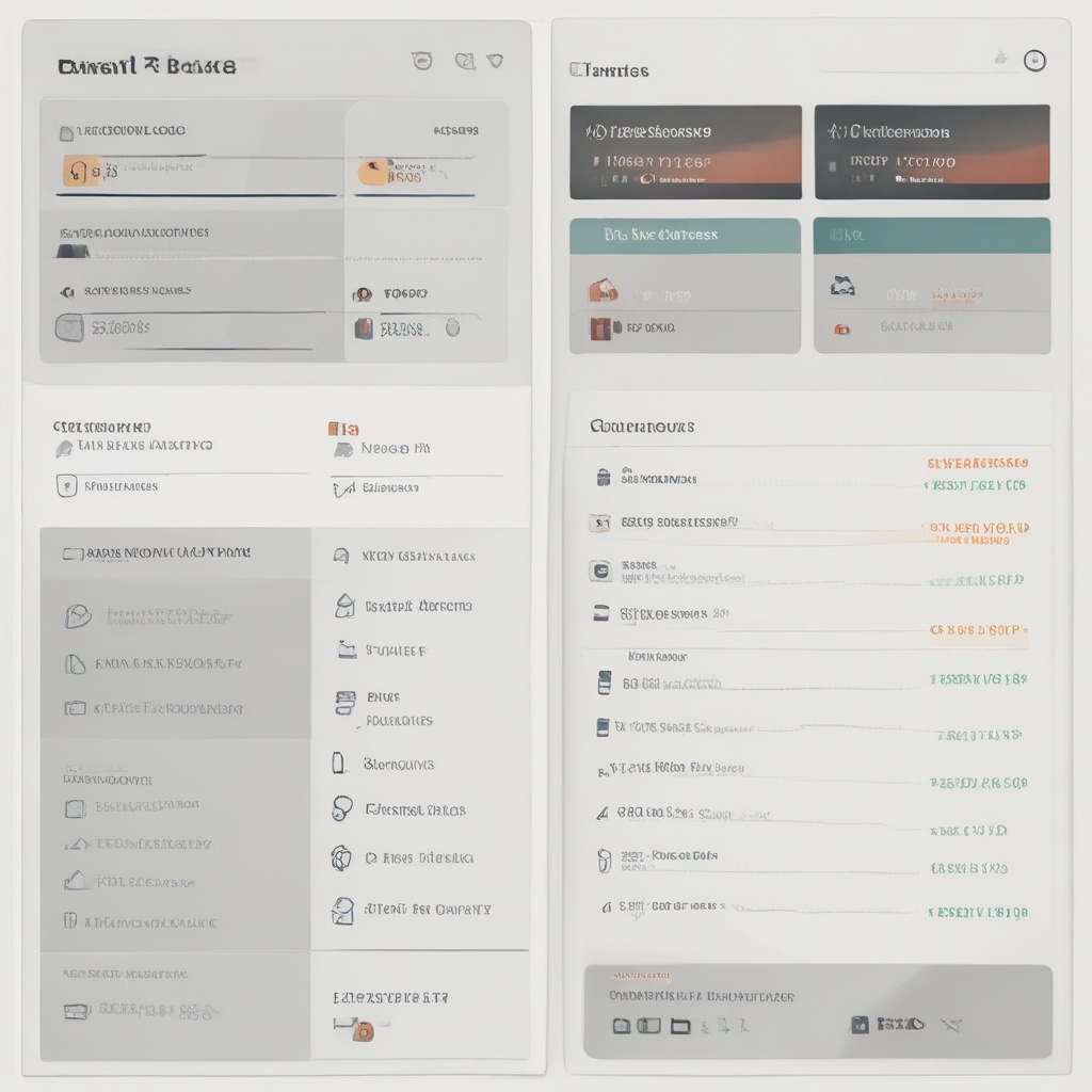 Tenant 3 dashboard